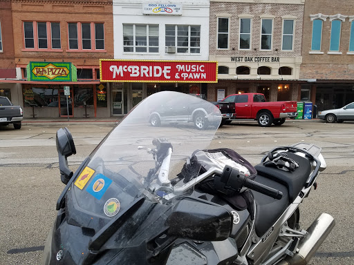 Coffee Shop «West Oak Coffee Bar», reviews and photos, 114 W Oak St, Denton, TX 76201, USA