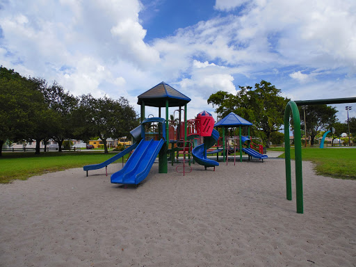 Park «Scott Park», reviews and photos, 17710 NW 15th Ct, Miami, FL 33169, USA