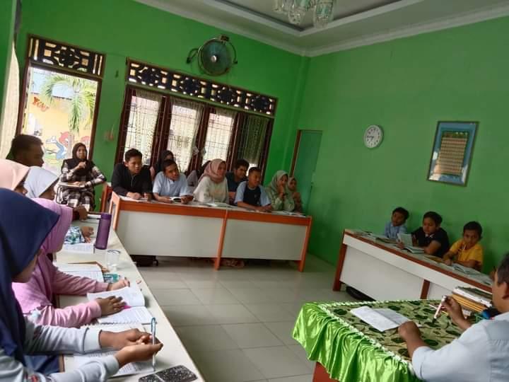 Gambar Yayasan Pendidikan Basic English Course (b.e.c) Langsa. Aceh