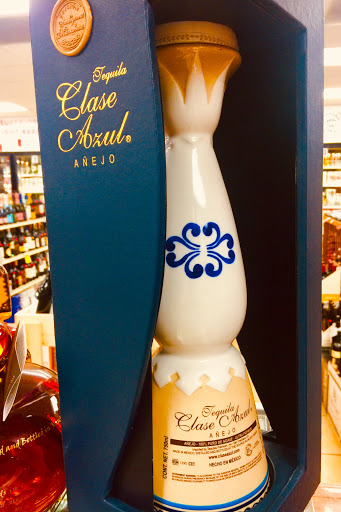 Liquor Store «Liquor Chest», reviews and photos, 5298 Kanan Rd, Agoura Hills, CA 91301, USA