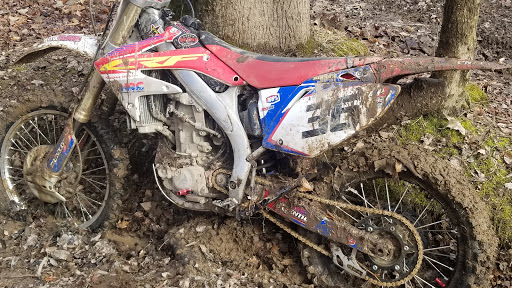 ATV Repair Shop «Lee Grey Cycle Solutions LLC», reviews and photos, 619 Hampton Park Blvd, Capitol Heights, MD 20743, USA