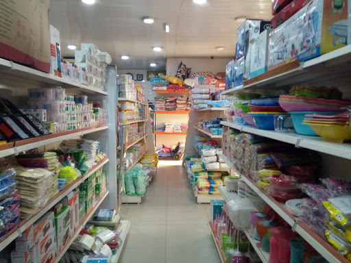 Shopwell supermarket, No 201 opposite prodeco camp,, Harbour Rd, Onne, Nigeria, Supermarket, state Abia