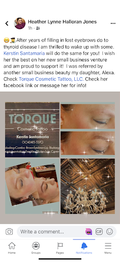 Explore ideas tattoo, creative tattoo ideas in South Charleston, available at TORQUE Tattoo