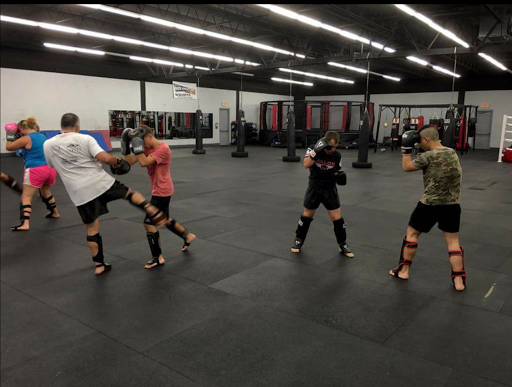 Martial Arts School «Valor Martial Arts», reviews and photos, 1836 S Woodlawn St, Wichita, KS 67207, USA