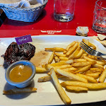 Photo n° 1 McDonald's - Buffalo Grill Venissieux à Vénissieux