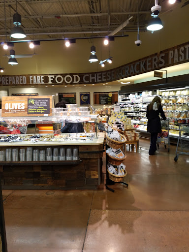 Grocery Store «Whole Foods Market», reviews and photos, 316 Kentlands Blvd, Gaithersburg, MD 20878, USA