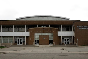 Cardinal Leger Secondary School