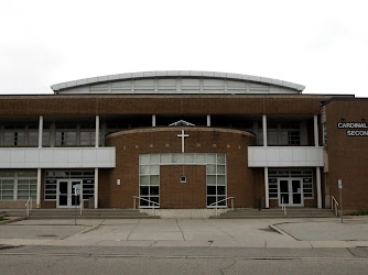 Cardinal Leger Secondary School