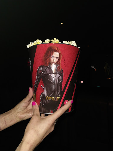 Movie Theater «AMC Ford City 14», reviews and photos, 7601 South Cicero Ave, Chicago, IL 60652, USA