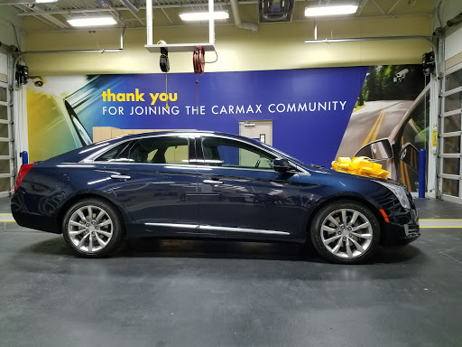 Used Car Dealer «CarMax», reviews and photos, 3721 Buford Dr NE, Buford, GA 30519, USA