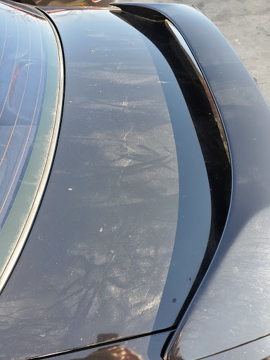 Car Wash «Blue Iguana Car Wash», reviews and photos, 11647 St Charles Rock Rd, Bridgeton, MO 63044, USA