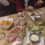 Photo n° 1 de l'avis de Audrey.e fait le 24/02/2024 à 23:51 pour Brasserie La Grange à Mâcon