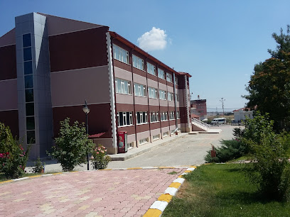 Selçuk Üniversitesi Akören Ali Rıza Ercan Meslek Yüksek Okulu