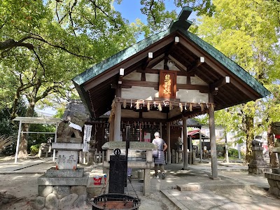 熊野社