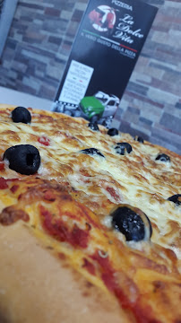 Pizza du Pizzeria La Dolce Vita à Étival-Clairefontaine - n°13