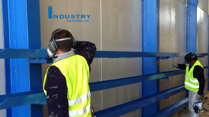 Industry Painting Ltd. Industrial & Commercial Painting Company