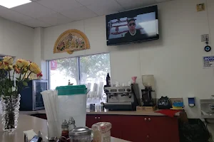 Cafeteria La Caridad image