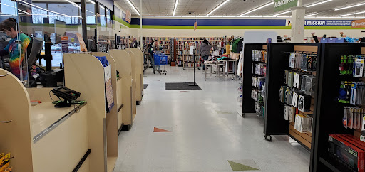 Thrift Store «Goodwill Port Orchard», reviews and photos