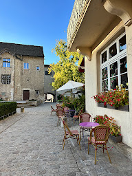 Photo n°13 de RELAIS DU CLOITRE à Crémieu ()