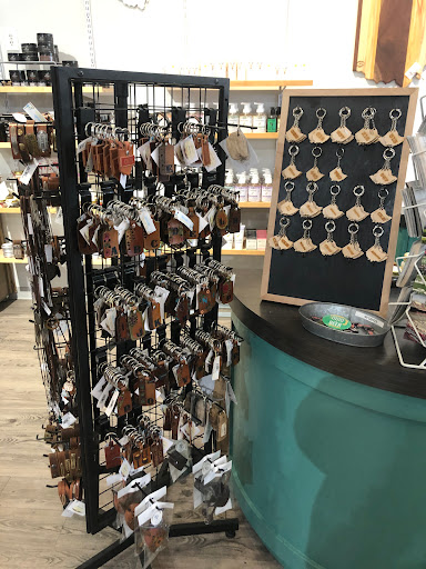 Gift Shop «Celebrate Local - Shop the Best of Ohio», reviews and photos, 3952 Townsfair Way, Columbus, OH 43219, USA