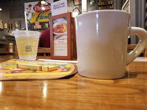 American Restaurant «Cracker Barrel Old Country Store», reviews and photos, 1134 Woodruff Rd, Greenville, SC 29607, USA