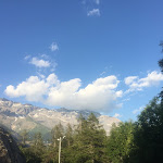 Photo n°30 de l'avis de Federico.r fait le 20/07/2018 à 08:17 sur le  Chalet sul lago Hotel a Moncenisio -Piemonte- à Moncenisio