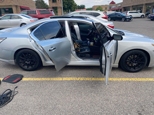 Xclusive Auto Detailing en Burnsville