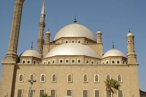 Mohamed Ali Mosque image