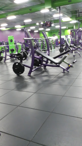 Gym «Youfit Health Clubs», reviews and photos, 5151 Antoine Dr, Houston, TX 77092, USA