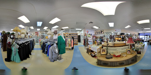 Thrift Store «Opportunity Shop Thrift Store», reviews and photos, 10355 Balboa Blvd, Granada Hills, CA 91344, USA