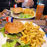 Photo n° 1 McDonald's - French Cantine O'Parinor I Basserie I Burger à Aulnay-sous-Bois