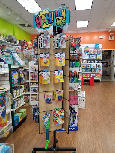 Toy Store «Learning Express», reviews and photos, 255 E Basse Rd, San Antonio, TX 78209, USA