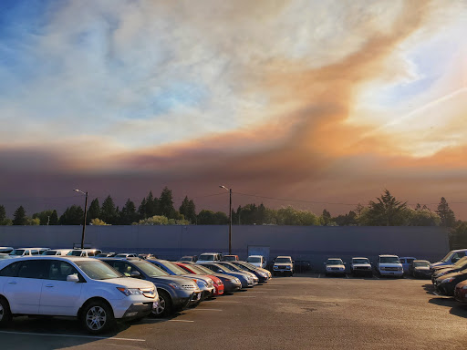 Used Car Dealer «Delta Auto Sales INC», reviews and photos, 4200 SE Roethe Rd, Milwaukie, OR 97267, USA