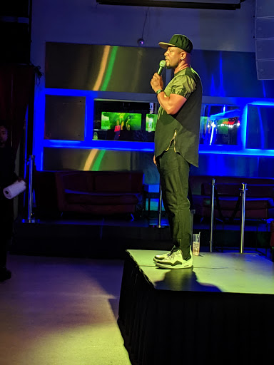 Bar & Grill «Mingles Restaurant and Lounge», reviews and photos, 4012 Boston Rd, Bronx, NY 10475, USA