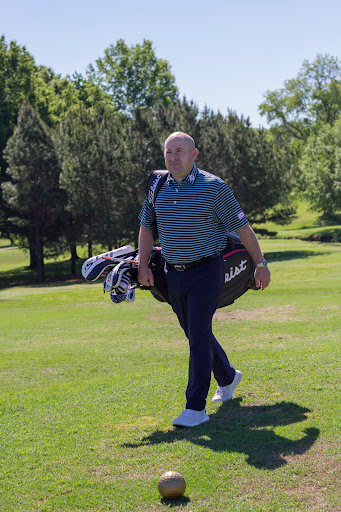 Golf Course «Paxton Park Golf Course», reviews and photos, 841 Berger Rd, Paducah, KY 42003, USA