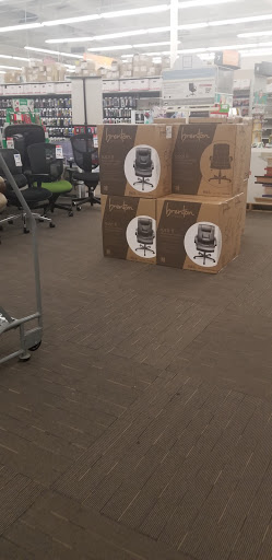 Office Supply Store «OfficeMax», reviews and photos, 5596 Springdale Ave, Pleasanton, CA 94588, USA