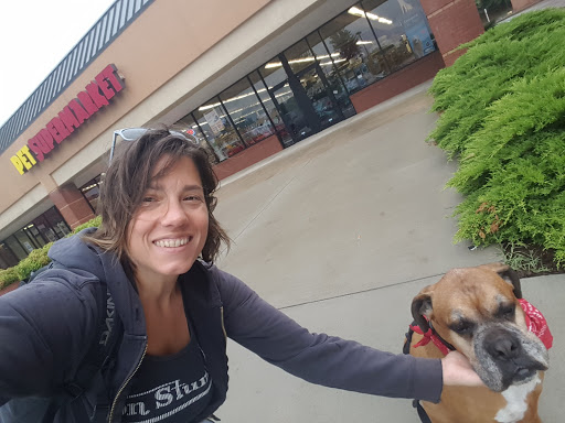 Pet Supply Store «Pet Supermarket», reviews and photos, 2314 Lebanon Road, Nashville, TN 37214, USA