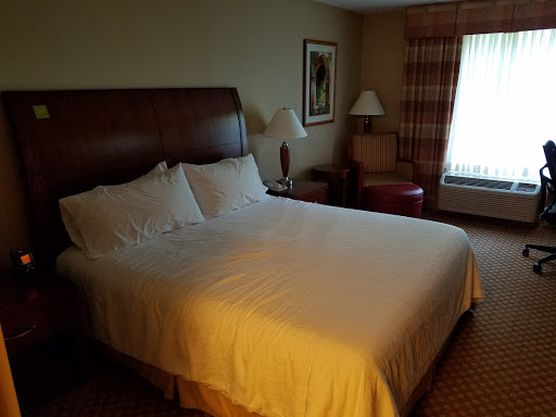 Hotel «Hilton Garden Inn Shelton», reviews and photos, 25 Old Stratford Rd, Shelton, CT 06484, USA