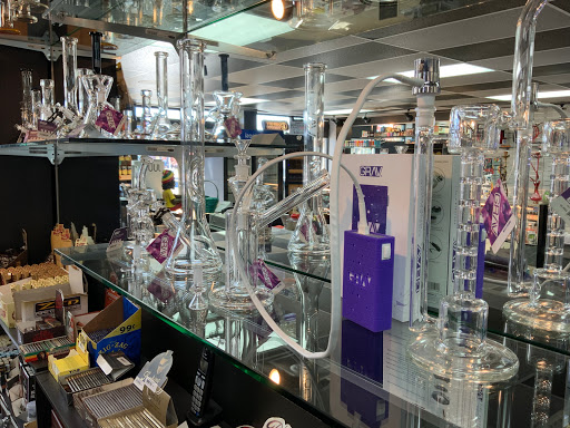 Tobacco Shop «Glass City Tobacco Inc», reviews and photos, 7600 Gardner Park Dr, Gainesville, VA 20155, USA