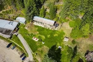 Rossland Museum & Discovery Centre, Visitor Centre image