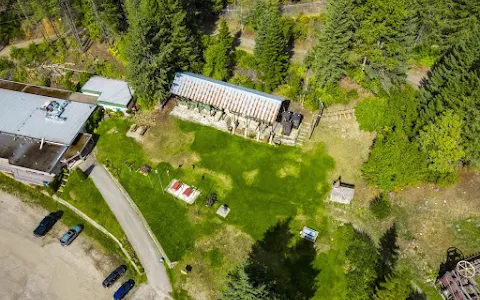 Rossland Museum & Discovery Centre, Visitor Centre image