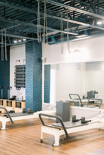 Pure Balance Pilates - Photo 3 - Car repair in Athens, GA, Athens