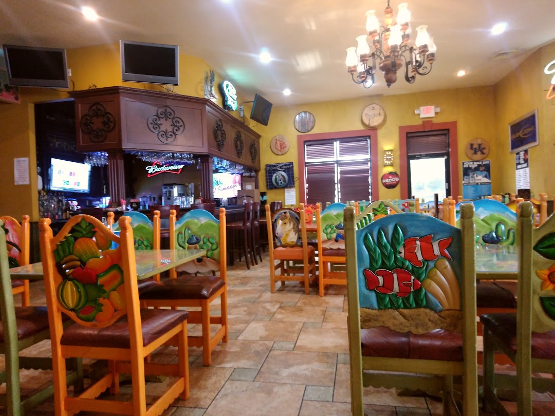 El Jimador Real Mexican Restaurant