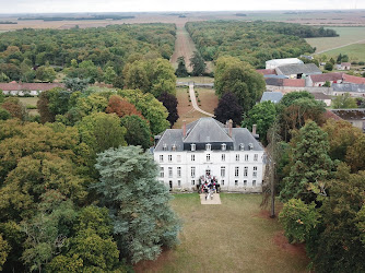 Château d'Arnouville
