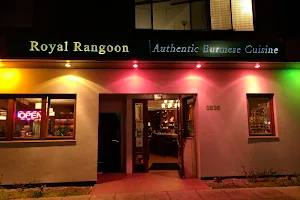 Royal Rangoon image