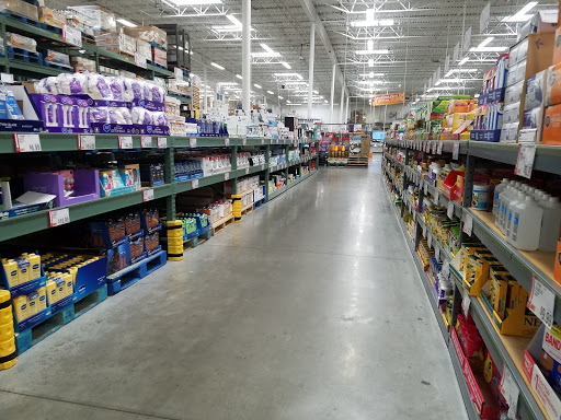 Warehouse club «BJ’s Wholesale Club», reviews and photos, 2100 88th St, North Bergen, NJ 07047, USA
