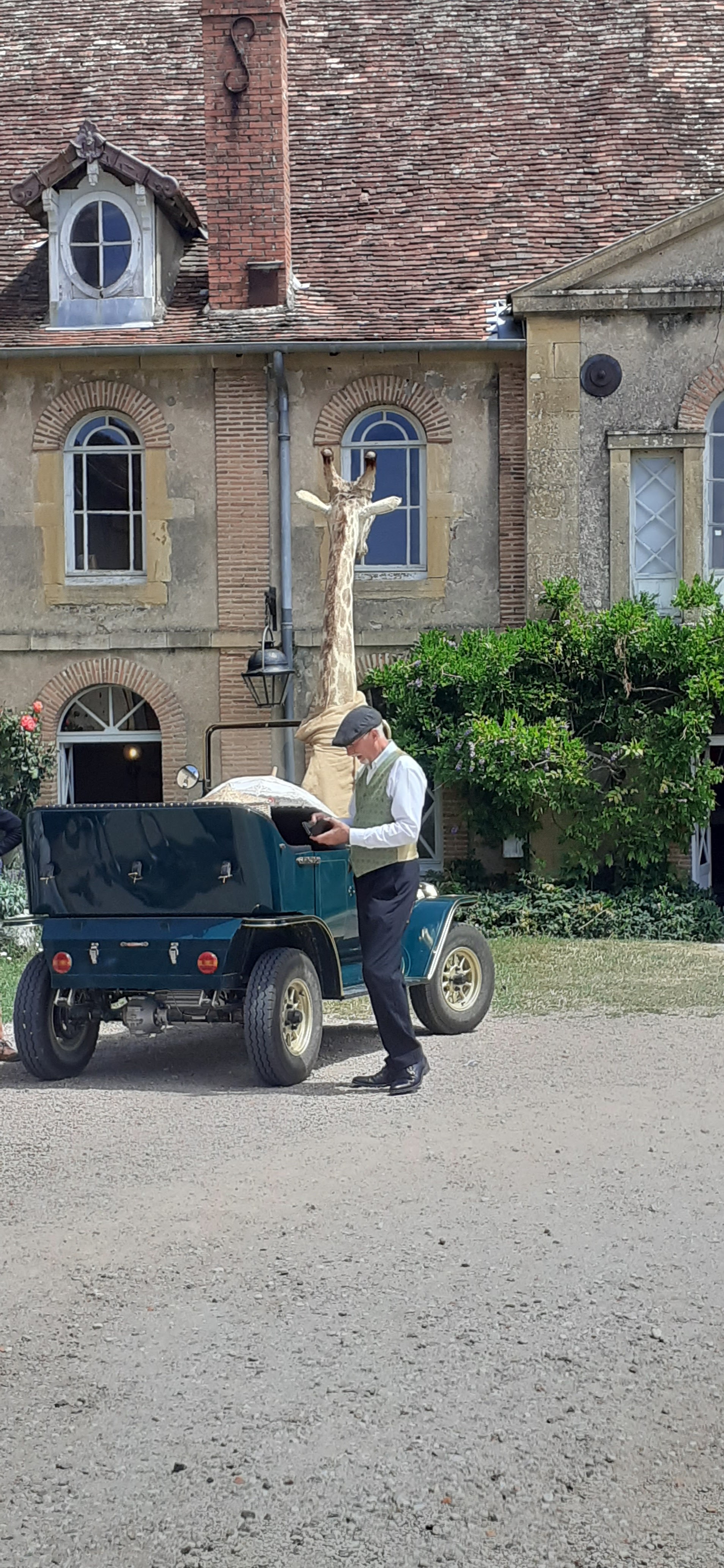 Photo n° 13 de l'avis de Le.a fait le 25/07/2023 à 14:59