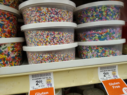 Grocery Store «Albertsons», reviews and photos, 19500 WA-99 Suite 110, Lynnwood, WA 98036, USA