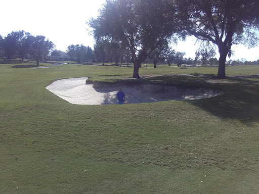 Golf Course «The Deltona Club», reviews and photos, 1120 Elkcam Blvd, Deltona, FL 32725, USA