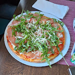 Photo n°2 de l'avis de MEL. fait le 28/02/2024 à 09:58 sur le  Pizzeria Italia - bei Maria à Niederstotzingen